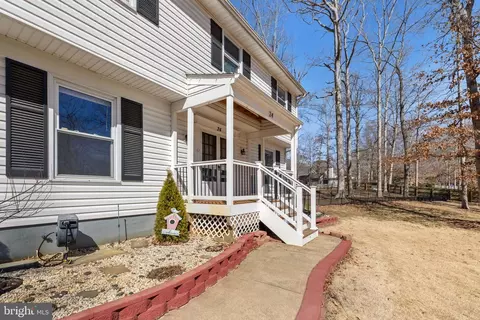 Exterior - 24 Ruby Dr, Stafford, VA 22556 photo 4 of 14