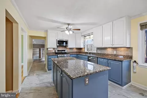 Kitchen - 24 Ruby Dr, Stafford, VA 22556 photo 1 of 4
