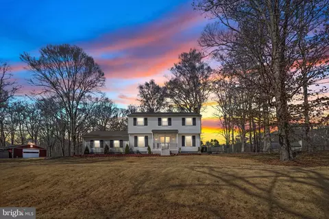 Exterior - 24 Ruby Dr, Stafford, VA 22556 photo 3 of 14