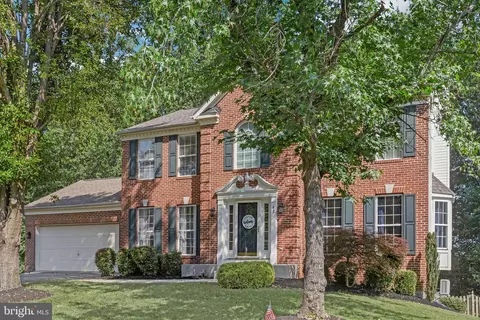 48 Montgomery Dr, Stafford, VA 22556