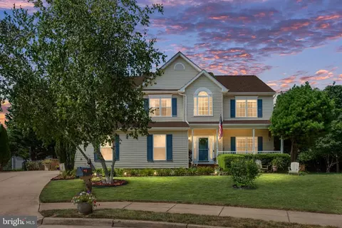 17 Lotus Ln, Stafford, VA 22554