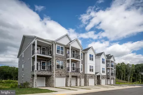 30 Hyssop Way #205, Stafford, VA 22554