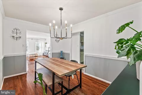 507 Westminster Ln, Stafford, VA 22556