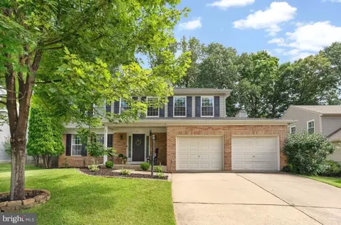 39 Rocky Way Dr, Stafford, VA 22554