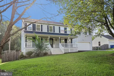 16 Joyce St, Stafford, VA 22556