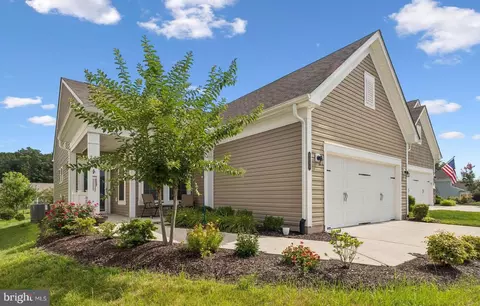 6004 Presk Dr, Fredericksburg, VA 22406