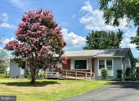 115 Austin Dr, Stafford, VA 22556