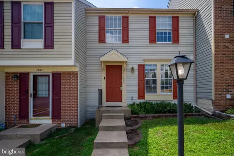 1003 Highpointe Blvd, Stafford, VA 22554