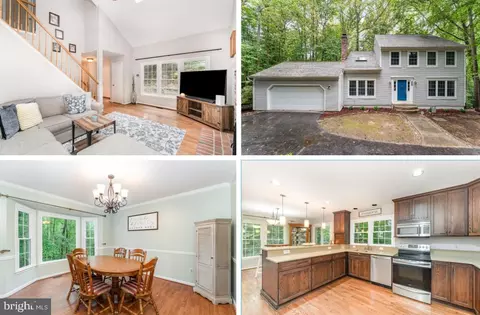 3221 Titanic Dr, Stafford, VA 22554