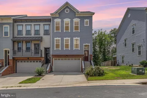 438 Indigo Way, Stafford, VA 22554