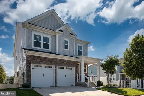 329 Boxelder Dr, Stafford, VA 22554