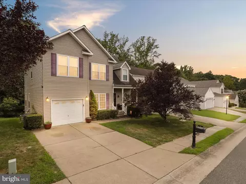 50 Acadia St, Stafford, VA 22554
