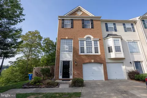 114 Barrett Ct, Stafford, VA 22554