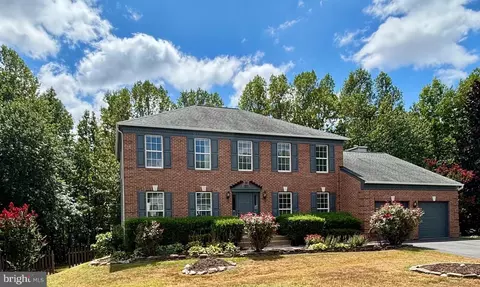 5 Yorkshire Ct, Stafford, VA 22554