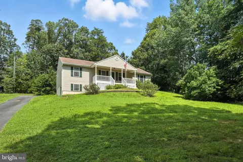 100 Quarry Rd, Stafford, VA 22554