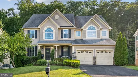 24 Darden Ct, Stafford, VA 22554