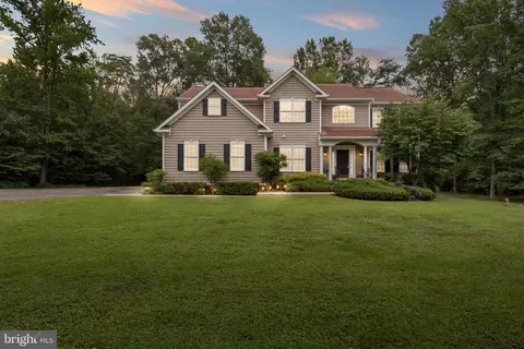 115 Town And Country Dr, Fredericksburg, VA 22405