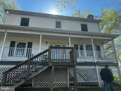 Undisclosed, Fredericksburg, VA 22406