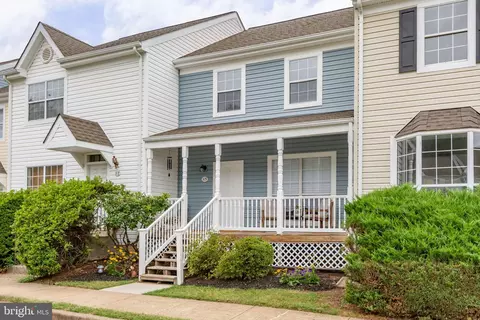 105 Powhatan Ct Powhatan Ct #109, Stafford, VA 22556