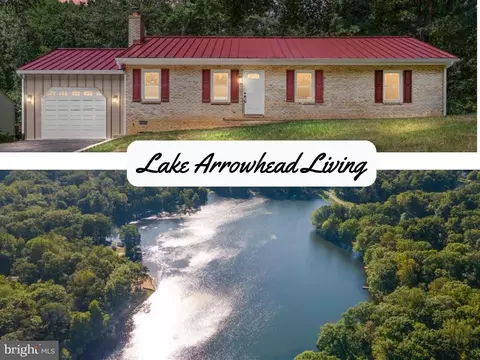65 Boundary Dr, Stafford, VA 22556