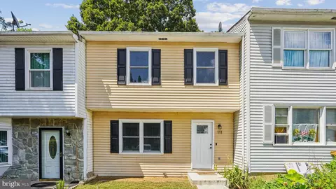 111 Austin Ct, Stafford, VA 22554