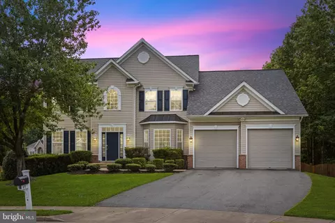 49 Easter Dr, Stafford, VA 22554