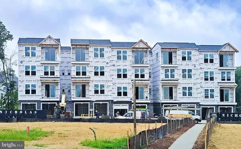 248 Violet Way #1, Stafford, VA 22554