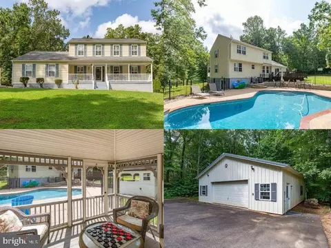 51 Panners Ln, Fredericksburg, VA 22406