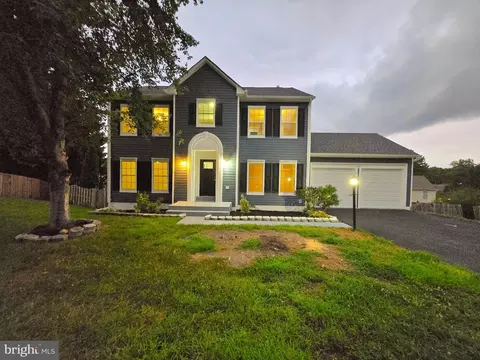 147 Northampton Blvd, Stafford, VA 22554