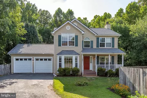 52 Tanterra Dr, Stafford, VA 22556
