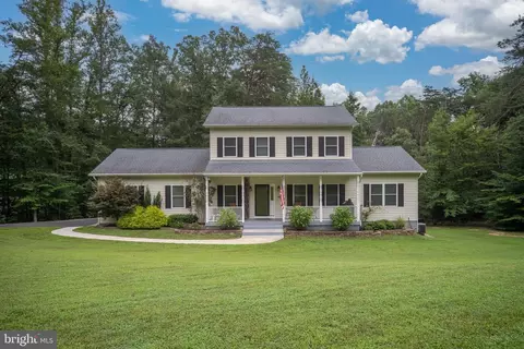 90 Mt Hope Church Rd, Stafford, VA 22554