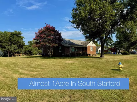 816 Culpeper St, Fredericksburg, VA 22405