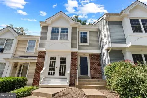 209 Providence St #209, Stafford, VA 22554