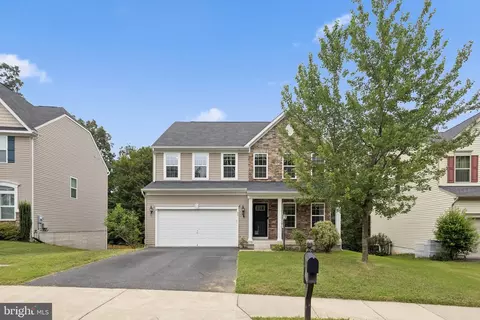 55 Taylors Hill Way, Fredericksburg, VA 22405