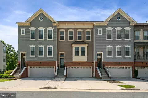 38 Surveyors Way, Stafford, VA 22554