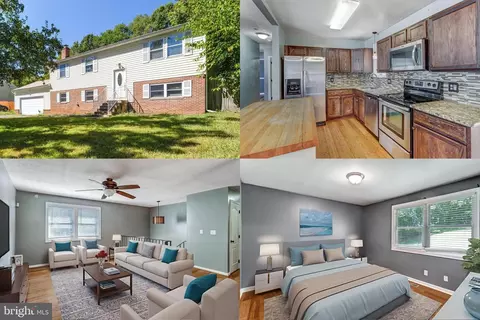 95 Vista Woods Rd, Stafford, VA 22556