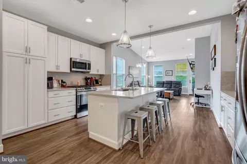 241 Smokebush Dr, Stafford, VA 22554