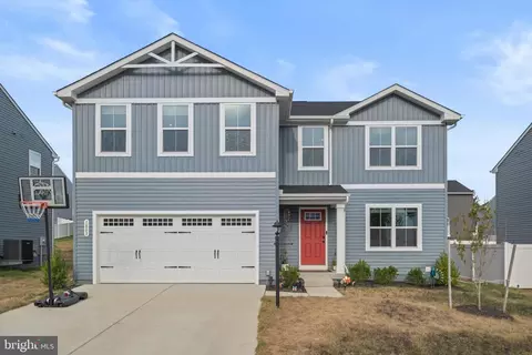 1803 Creek Bottom Pl, Stafford, VA 22554