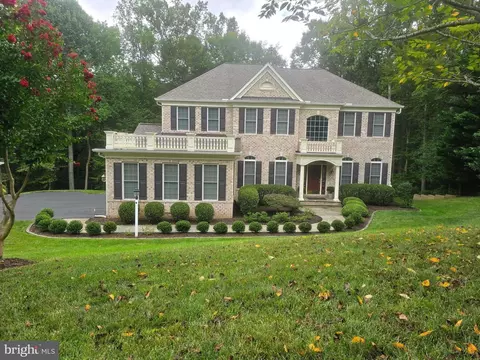 240 Kimberwick Ln, Stafford, VA 22556