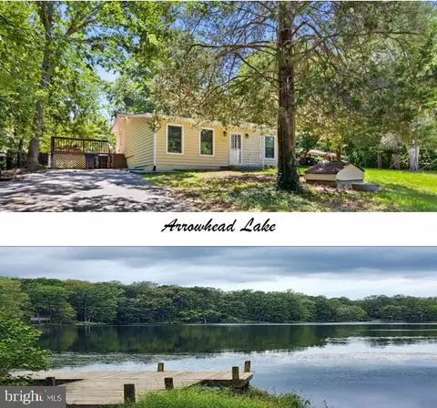 1035 Lakeview Dr, Stafford, VA 22556