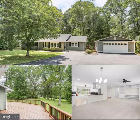 39 Van Horn Ln, Stafford, VA 22556