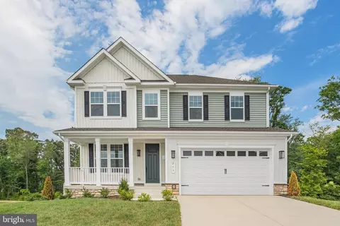 213 Camwood Ct, Fredericksburg, VA 22405