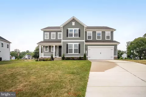205 Camwood Ct, Fredericksburg, VA 22405