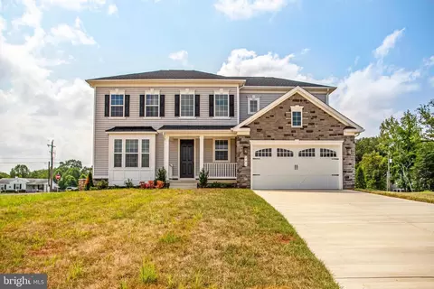 201 Camwood Ct, Fredericksburg, VA 22405