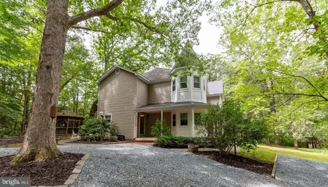 66 Estate Row, Stafford, VA 22554