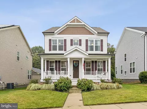 1032 Coastal Ave, Stafford, VA 22554