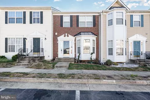 133 Arla Ct, Stafford, VA 22554