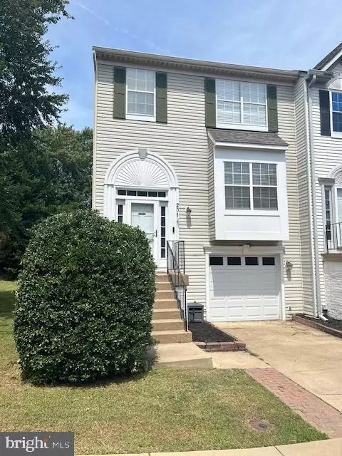 201 Backridge Ct, Fredericksburg, VA 22406