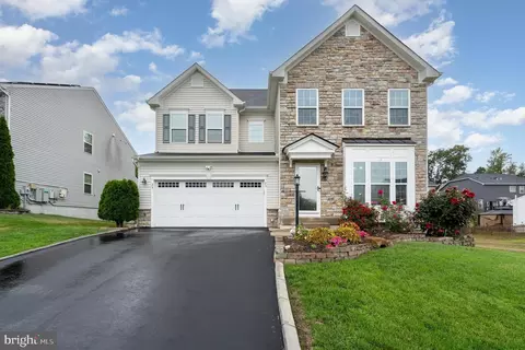 25 Bayside Dr, Fredericksburg, VA 22405