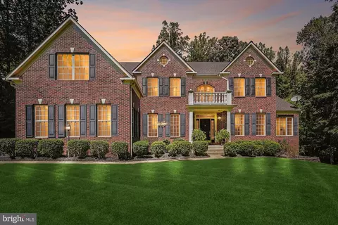 94 Falling Creek Dr, Stafford, VA 22554